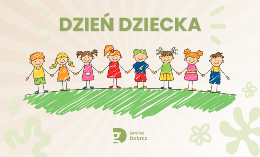 Zdjęcie do Dzień Dziecka