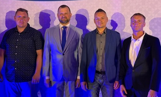 Zdjęcie do Gminna Gala Sportu 2026 w Dobrczu