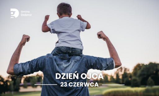 Zdjęcie do 23 czerwca - Dzień Ojca