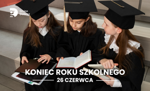 Zdjęcie do Zakończenie roku szkolnego 2025/2026