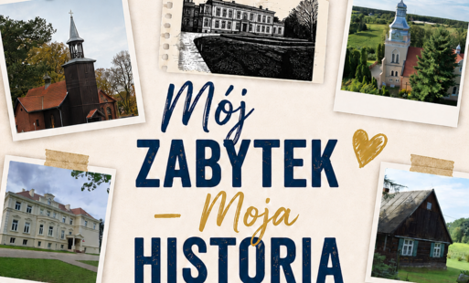 Zdjęcie do Każde miejsce ma swoją historię&hellip; a teraz możesz ją opowiedzieć!