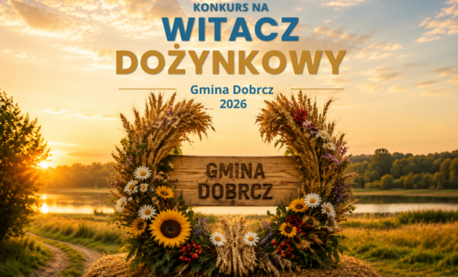 Zdjęcie do Głosowanie na najpiękniejszy witacz trwa!