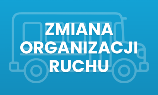 Zdjęcie do Zmiany w komunikacji publicznej - linia 41, 93, 94
