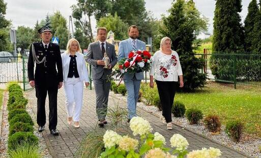 Zdjęcie do 87. rocznica wybuchu II wojny światowej
