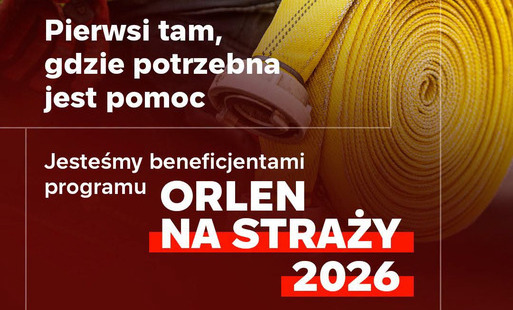 Zdjęcie do Gratulacje dla OSP Dobrcz!