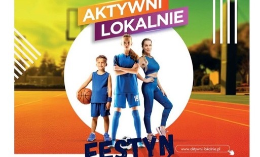 Zdjęcie do Festyn Pokoleń w Dobrczu