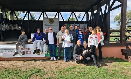 Zdjęcie do Sukces Mieszkańc&oacute;w Gminy Dobrcz!