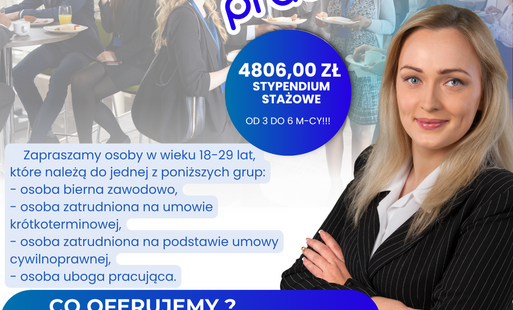 Zdjęcie do &bdquo;Młodzi na rynku pracy&rdquo;