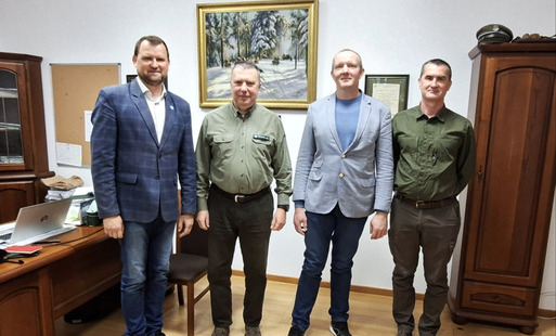 Zdjęcie do  Nowe plany zagospodarowania terenu przy Jaskini Bajka!