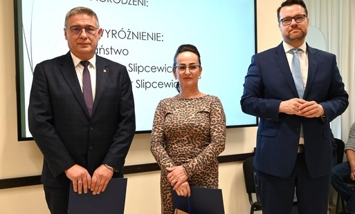Zdjęcie do Mieszkańcy Gminy Dobrcz wyr&oacute;żnieni w XXVII edycji konkursu &bdquo;Najpiękniejszy ogr&oacute;d w Powiecie Bydgoskim&rdquo;