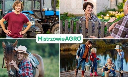 Zdjęcie do Gmina Dobrcz w plebiscycie Mistrzowie Agro 2026