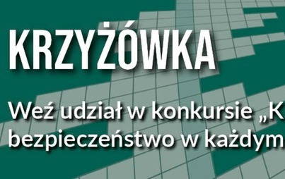 Zdjęcie do KRUS zaprasza do udziału w konkursie &bdquo;Bezpieczeństwo w każdym haśle&rdquo;