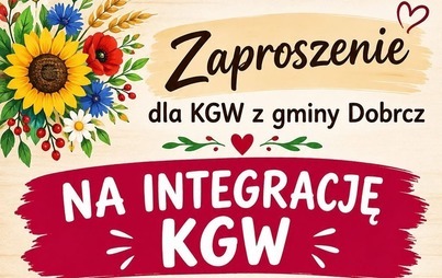 Zdjęcie do Integracja K&oacute;ł Gospodyń Wiejskich